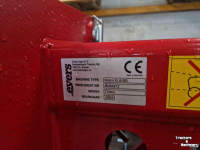 Woeler / Diepwoeler / Voorzetwoeler Evers Breton XL