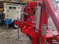 Woeler / Diepwoeler / Voorzetwoeler Evers Breton XL