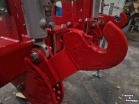 Woeler / Diepwoeler / Voorzetwoeler Evers Breton XL