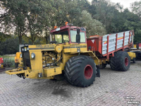 Overige traktoren en toebehoren  Terra-gator 2204