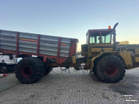 Overige traktoren en toebehoren  Terra-gator 2204