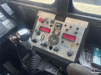 Overige traktoren en toebehoren  Terra-gator 2204