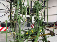 Schudder Krone Kw 8.82