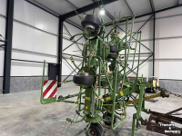 Schudder Krone Kw 8.82