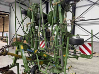 Schudder Krone Kw 8.82