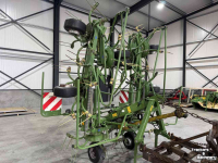 Schudder Krone Kw 8.82