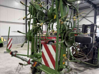 Schudder Krone Kw 8.82
