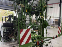Schudder Krone Kw 8.82