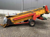 Overige inschuurmachines en toebehoren Climax Zeefband 80 cm