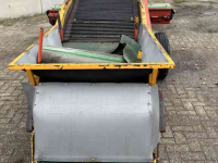 Overige inschuurmachines en toebehoren Climax Zeefband 80 cm