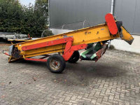 Overige inschuurmachines en toebehoren Climax Zeefband 80 cm