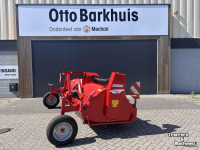 Loofklapper Grimme Toppa 400