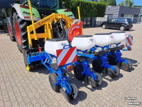 Zaaimachine Agrisem Woel zaaicombinatie