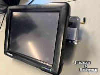 GPS besturings systemen en toebehoren Trimble FMX Display RTK