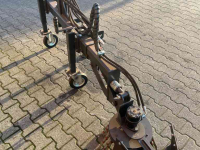 Onkruidborstel Hofstede Onkruidborstel diversen