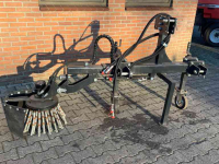 Onkruidborstel Hofstede Onkruidborstel diversen