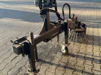 Onkruidborstel Hofstede Onkruidborstel diversen