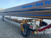 Duo-band Breston 2x8-80 Duoband