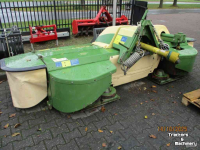 Maaier Krone krone easy cut 320f