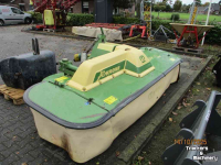 Maaier Krone krone easy cut 320f