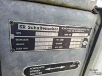 Mesttank Slootsmid schuitemaker Robusta 7.0
