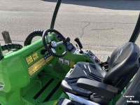 Shovel / Wiellader / Kniklader Avant 735i TDL