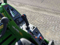 Shovel / Wiellader / Kniklader Avant 735i TDL