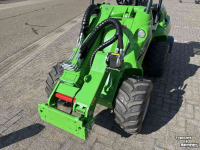 Shovel / Wiellader / Kniklader Avant 735i TDL