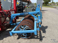 Vorenpakker Rabewerk Fupa 11 / 700