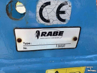 Vorenpakker Rabewerk Fupa 11 / 700