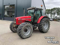 Tractor / Trekker Massey Ferguson 6290 4WD AT/AD