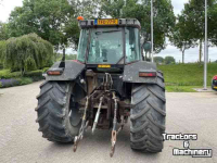 Tractor / Trekker Massey Ferguson 6290 4WD AT/AD