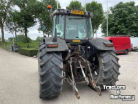 Tractor / Trekker Massey Ferguson 6290 4WD AT/AD