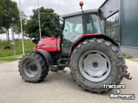 Tractor / Trekker Massey Ferguson 6290 4WD AT/AD