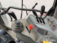 Tractor / Trekker Massey Ferguson 6290 4WD AT/AD