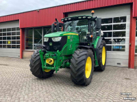 Tractor / Trekker John Deere 6155R