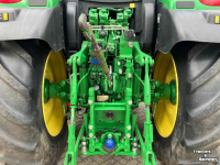 Tractor / Trekker John Deere 6155R