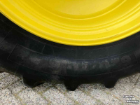 Tractor / Trekker John Deere 6155R