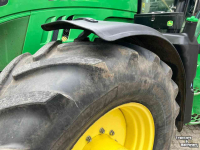 Tractor / Trekker John Deere 6155R