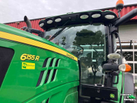 Tractor / Trekker John Deere 6155R