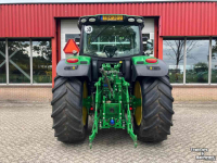 Tractor / Trekker John Deere 6155R