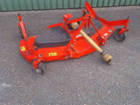 Weidebloter Sicma Bloter weidebloter  180 cm