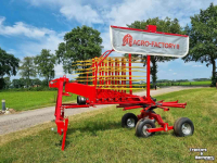Rugger / Hark / Zwadhark Agro-Factory hark KN 420