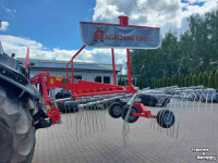 Rugger / Hark / Zwadhark Agro-Factory hark KN 420