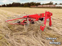 Rugger / Hark / Zwadhark Agro-Factory hark KN 420