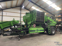 Aardappelrooier AVR Spirit 9200 WB (800 ha )