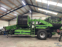 Aardappelrooier AVR Spirit 9200 WB (800 ha )