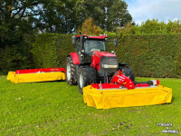 Maaier Sip Silvercut 300F FC & 340FC