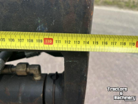 Palletvorken  Bolzoni Auramo Vorkenverst. / sideshift