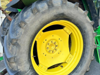 Tractor / Trekker John Deere 6610